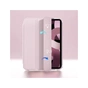 Чохол до планшета BeCover TPU Edge mount Pencil Apple iPad Air 5 (2022) 10.9" Pink (708773) - зменшене зображення 3