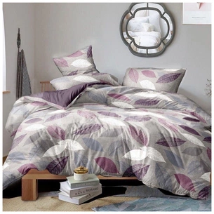 Постільна білизна MirSon Бязь Premium 17-0015 Isidoro 160х220 (2200001476479) зображення 1