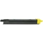 Картридж IPM Kyocera-Mita TK-895 Yellow (TKKM209Y) - зменшене зображення 3