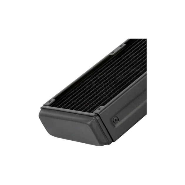 Система рідинного охолодження Silver Stone IceGem 240P ARGB (SST-IG240P-ARGB) - picture 5