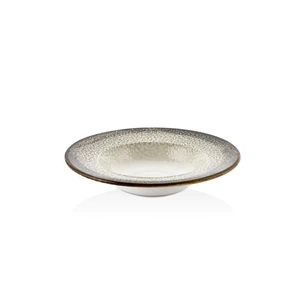 Тарілка By Bone Tinta Spazio для пасти з прямим бортом 25 см (TN-SZ-GT-25-CK) зображення 1