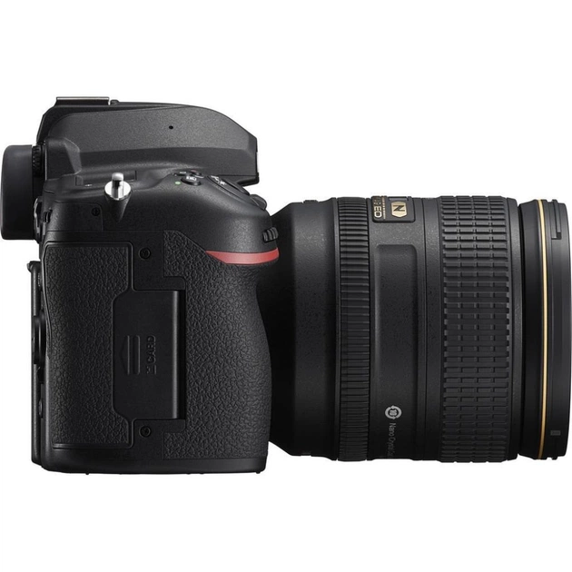 Цифровий фотоапарат Nikon D780 body (VBA560AE) - picture 4