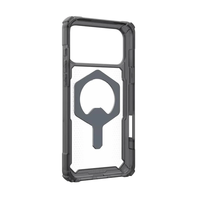 Чохол до мобільного телефона UAG Plasma XTE MagSafe iPhone 17 Pro Max Ash/Titanium (114528113136) - picture 6