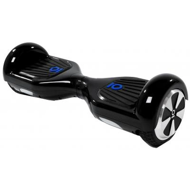 Гіроборд IO Chic SMART-S Black + 2 пульти - picture 5