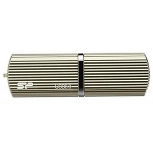 USB флеш накопичувач Silicon Power 64GB MARVEL M50 Champagne USB 3.0 (SP064GBUF3M50V1С) зображення 1