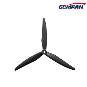 Пропеллер для дрона Gemfan T1070-3 2xCW2xCCW (HP0098.9925) изображение 1