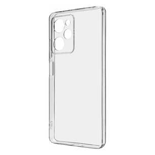 Чохол до мобільного телефона Armorstandart Air Series Xiaomi Poco X5 Pro 5G Camera cover Transparent (ARM69895) зображення 1
