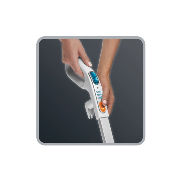 Пилосос Rowenta RY7777WH - picture 4