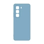 Чохол до мобільного телефона Intaleo SoftShell Infinix Hot 50 4G Light Blue (1283126618451) - зменшене зображення 1