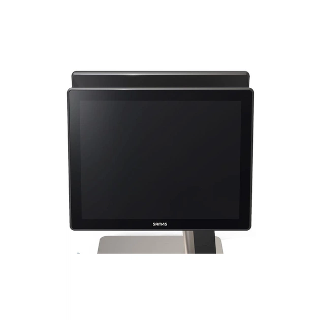 POS-термінал Sam4s i5-1135G7/8GB/240 ГБ/15", 4*3 (1024x768)/6xUSB/4xRS232/LAN 1/DP/HDMI/reader (FORZA255S/ITENNNNNMG) - picture 1