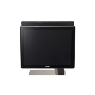 POS-термінал Sam4s i5-1135G7/8GB/240 ГБ/15", 4*3 (1024x768)/6xUSB/4xRS232/LAN 1/DP/HDMI/reader (FORZA255S/ITENNNNNMG) зображення 1