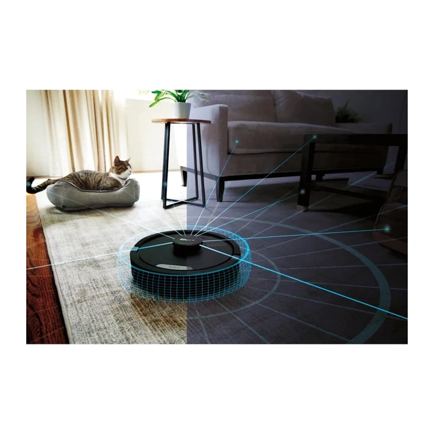 Пилосос Shark Matrix Plus 2-in-1 (RV2620WAEU) - зображення 10