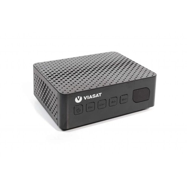 ТВ тюнер Romsat S2 TV VIASAT (S2 TV) - изображение 5