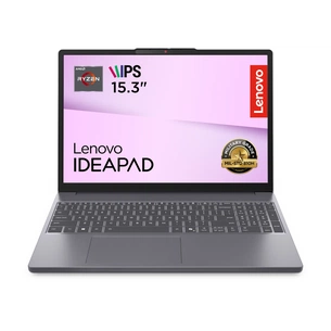 Ноутбук Lenovo IdeaPad Slim 3 15ARP10 (83K700Q8RA) зображення 1