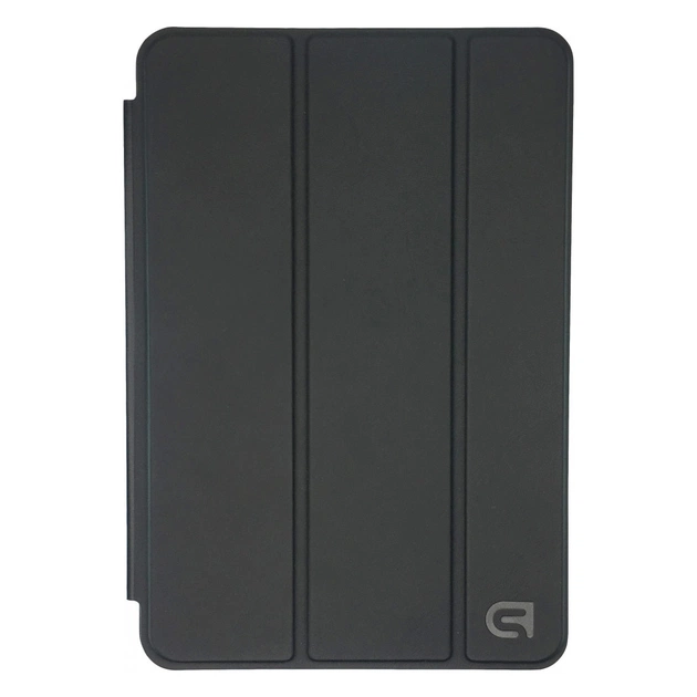 Чехол для планшета Armorstandart Smart Case iPad 10.2 (2021/2020/2019) Black (ARM55900) - изображение 1