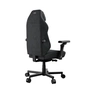 Крісло для геймерів Hator Arc 4 L Velour Black (HTC4440L) - зменшене зображення 4