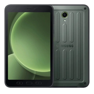 Планшет Samsung Galaxy Tab Active 5 X300 6/128GB Wi-Fi (SM-X300NZGAEUC) зображення 1