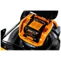 Газонокосарка GTM акумуляторна, 56V, 48см, самохідна, 4Ah, ЗП (LM56/480SP-V_KIT) - зменшене зображення 9