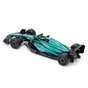 Машина TechnoDrive Aston Martin F1 2024 118 (250935AMF1) - зменшене зображення 3