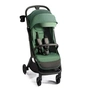 Коляска Kinderkraft Nubi 2 Mystic Green (KSNUBI02GRE0000) (5902533922079) - зменшене зображення 1