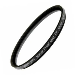 Світлофільтр Marumi UV WPC 62mm зображення 1
