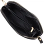 Сумка Vintage З натуральної шкіри Чорна (22272) - зменшене зображення 6