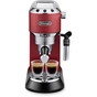 Ріжкова кавоварка еспресо DeLonghi EC685R - зменшене зображення 1