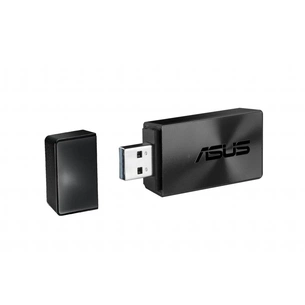 Мережева карта Wi-Fi ASUS USB-AC54 зображення 1