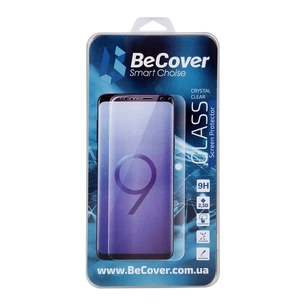 Скло захисне BeCover Samsung Galaxy A42 SM-A426 Clear (705659) зображення 1