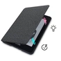 Чохол до електронної книги BeCover Smart Case Amazon Kindle Paperwhite 12th Gen. 2024 7"/Colorsoft (2024) Black (712844) - зменшене зображення 4