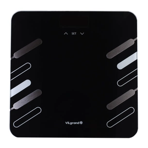 Ваги підлогові Vilgrand VFS-1834 зображення 1