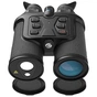 Бінокль Guide цифровий з далекоміром DN30 2-16x 4K 3840x2160@2μm (DN30) - зменшене зображення 2