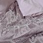 Постільна білизна Tiare 2115 Сатин Жаккард сімейна (2115 жакард_sm) - зменшене зображення 2