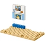 Конструктор LEGO Disney Princess Замок Попелюшки та її друзів-тварин (43283) - зменшене зображення 5