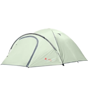 Намет Time Eco Travel-3 світлий хакі (4001831143160_2) зображення 1