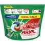 Капсули для прання Ariel Pods All-in-1 + Сила екстраочищення 2 x 52 шт. (8700216023207) - уменьшенное изображение 2