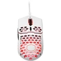 Мишка CoolerMaster MM711 USB Glossy White (MM-711-WWOL2) - зменшене зображення 2