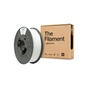 Пластик для 3D-принтера The Filament PETG Lite 1.75mm WHITE 1kg (TF-24238) - зменшене зображення 3