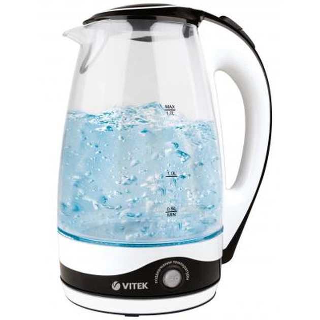 Електрочайник Vitek VT-7027 - зображення 1