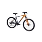 Велосипед Formula 27.5" DRIVE HDD рама-19" AL 2025 сіро-помаранчевий (OPS-FR-27.5-285) - зменшене зображення 6