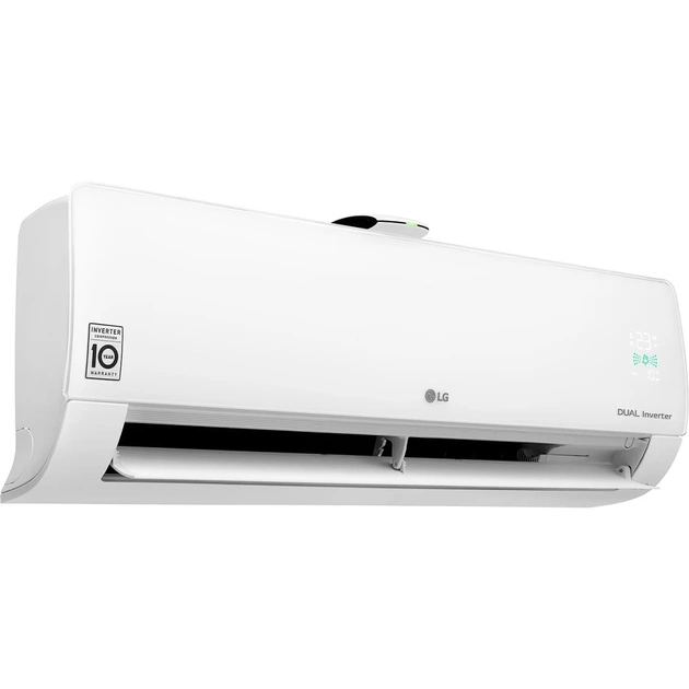 Кондиціонер LG AP12RK.NSJR / AP12RK.UA3R - зображення 5