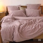 Постільна білизна Tiare Варена бавовна євро (35_Wash_ev) - зменшене зображення 1