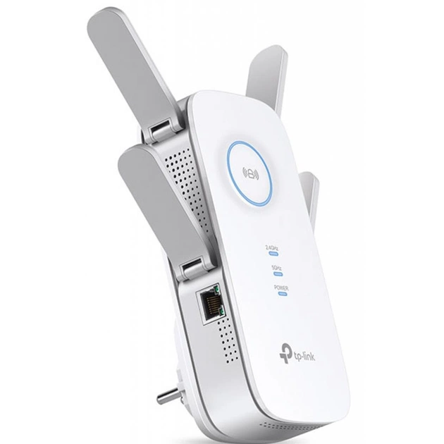 Ретранслятор TP-Link RE650 - picture 4
