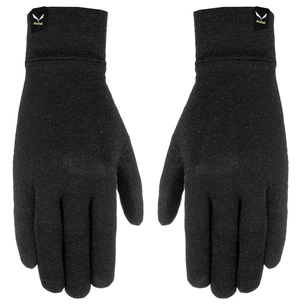 Рукавиці Salewa Cristallo 28214 0923 - L - чорний/сірий (013.012.0826) зображення 1