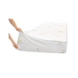 Наматрацник MirSon №1049 Alberto Тенцель (Modal) Aloe Vera 70х140 см (2200001508484) - зменшене зображення 8