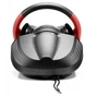 Кермо ThrustMaster T150 Ferrari Wheel with Pedals (4160630) - зменшене зображення 4