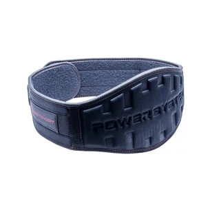 Атлетичний пояс Power System Neo Flex PS-3205 Black XL (3205BK-5) зображення 1