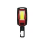 Ліхтар Falcon Eye Комплект (900+500 Lm) White/Red Powerbank Magnet USB-C (FWS0007) (DAS303980) - зменшене зображення 2