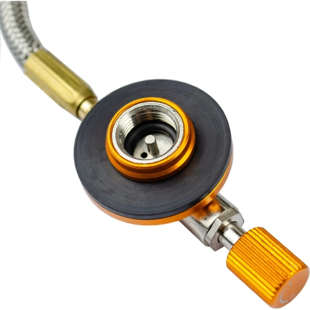 Пальник Tramp UTRG-047 + Картридж 230гр (UTRG-047+UTRG-003) - picture 7