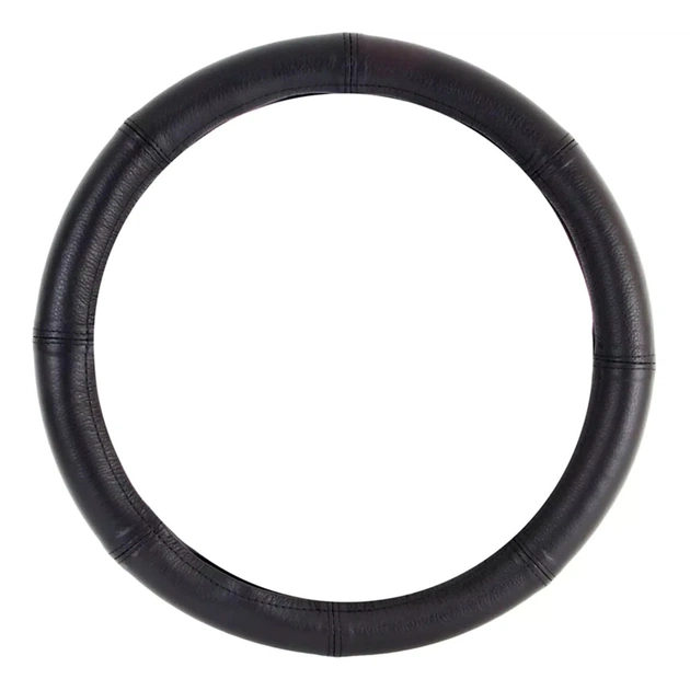 Чохол на руль AMiO M Чорний (01765) - picture 1